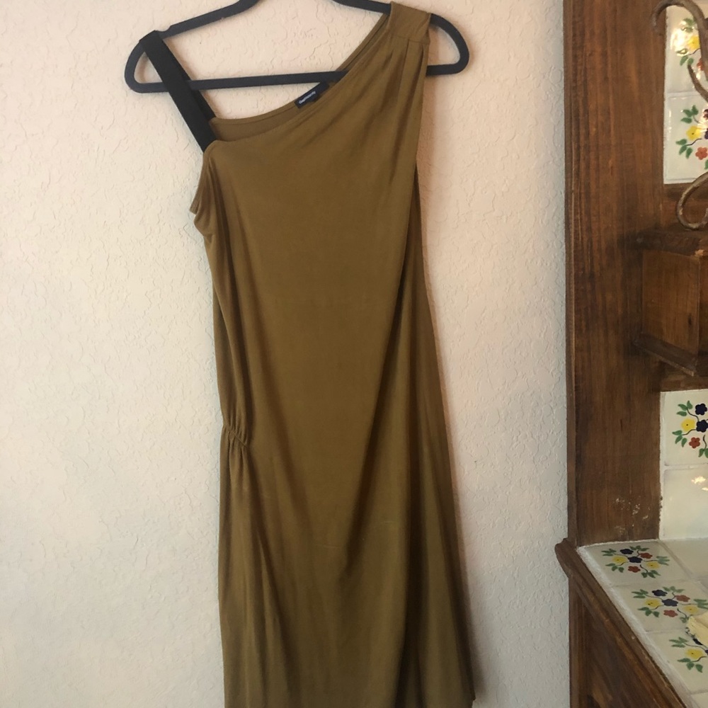 Gap Maternity dress knee length